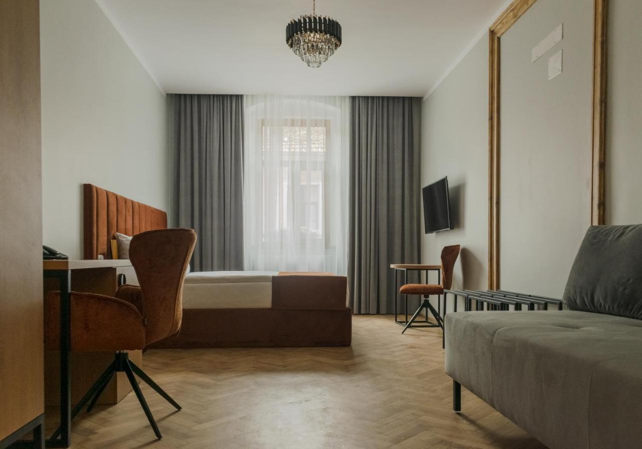 Prinz Gregor Hotel Braşov Eksteriør billede