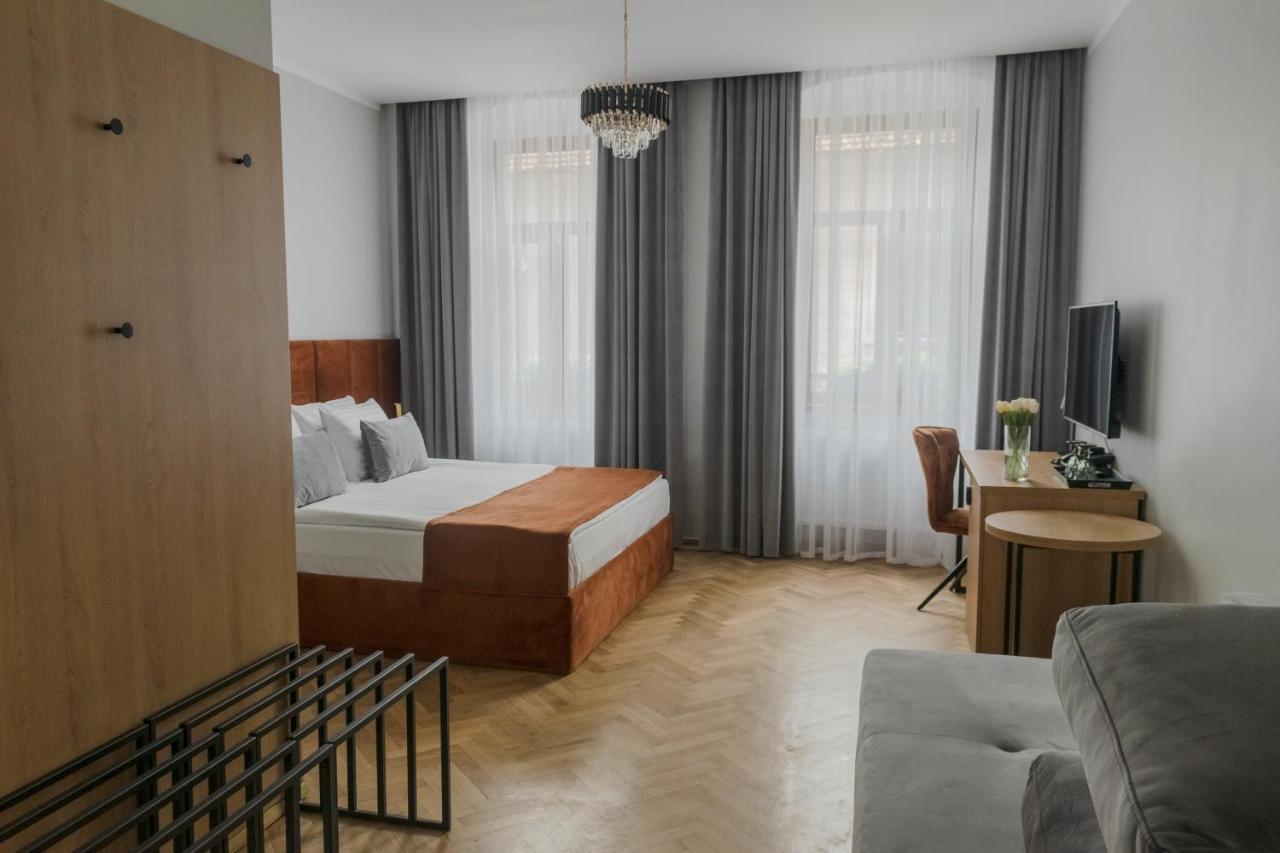 Prinz Gregor Hotel Braşov Eksteriør billede