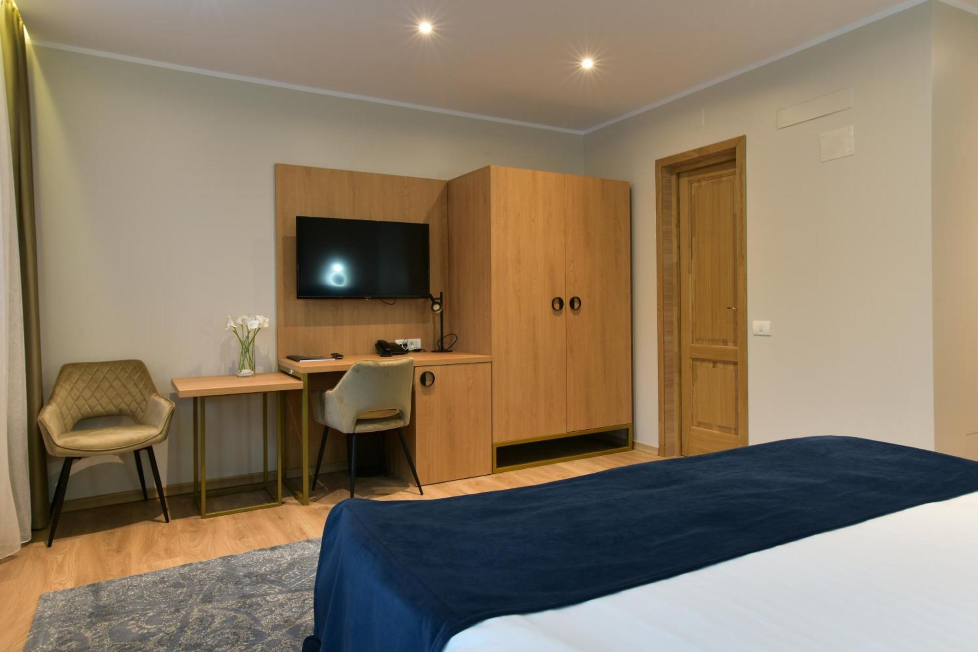 Prinz Gregor Hotel Braşov Eksteriør billede