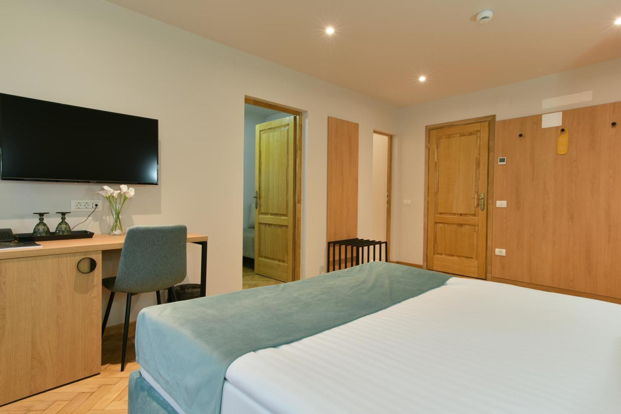 Prinz Gregor Hotel Braşov Eksteriør billede